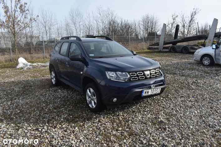 Dacia Duster - 10