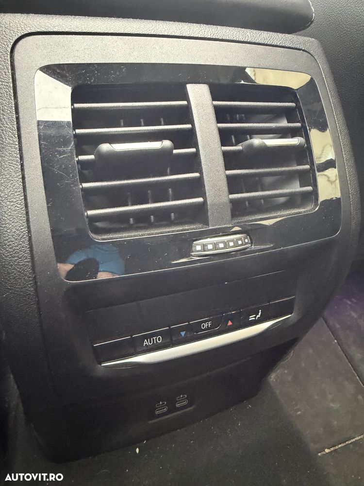 BMW X4 - 10