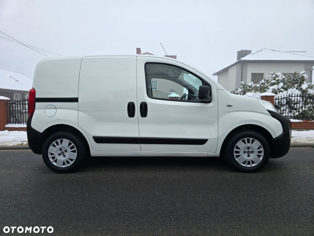 Fiat Fiorino - 26