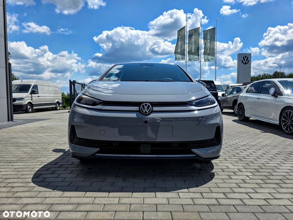 Volkswagen ID.3 Neo 50kWh Style - 11