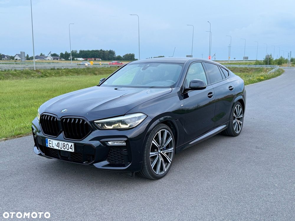 BMW X6 - 2