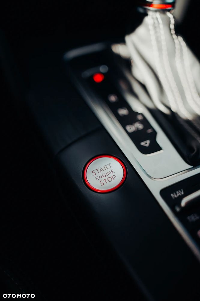 Audi S3 - 12