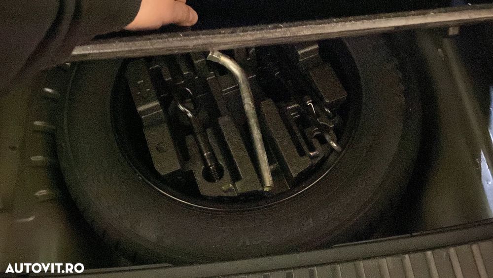 Skoda Octavia 1.0 TSI Clever - 27