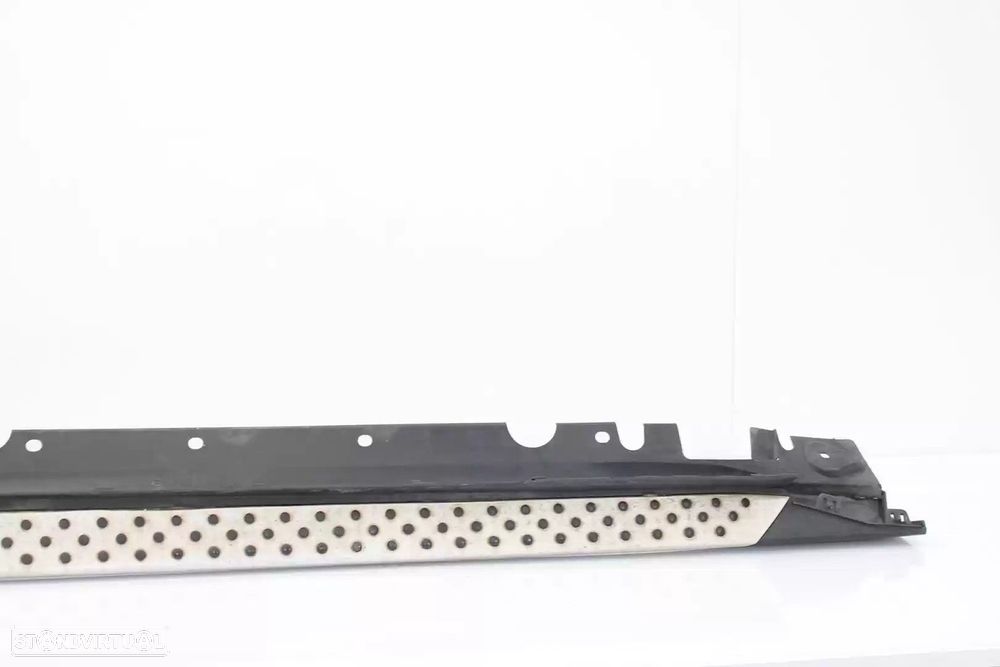 ESTRIBO BMW X5 2009 -51777184420 - 3