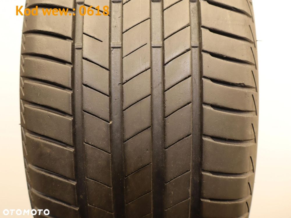 Bridgestone Turanza T005 - 225/45 R17 - 2