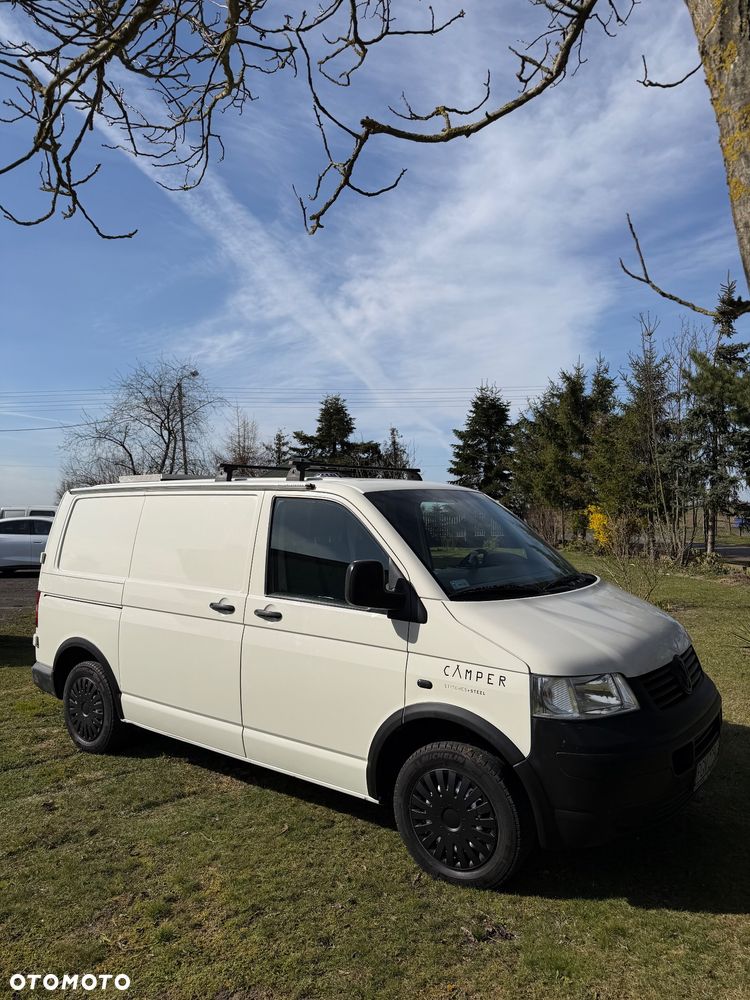 Volkswagen Transporter L1H1 - 2