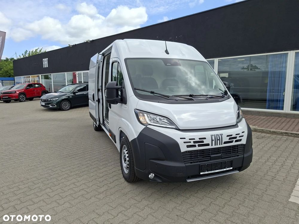 Fiat AGREGAT W CENIE! - 26