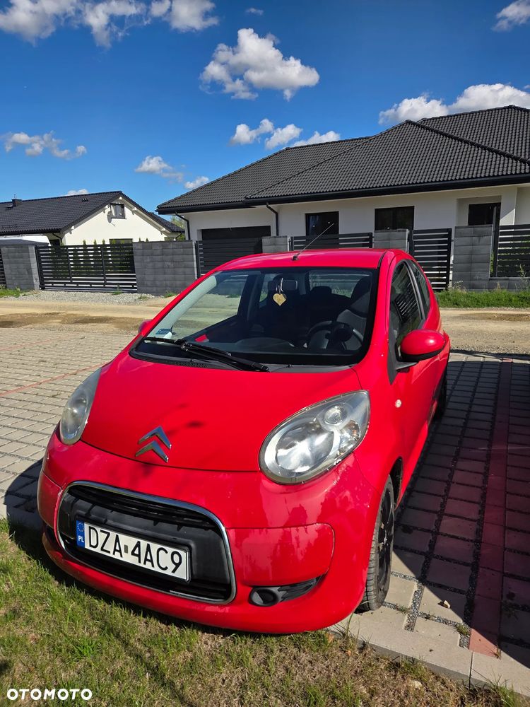 Citroen C1