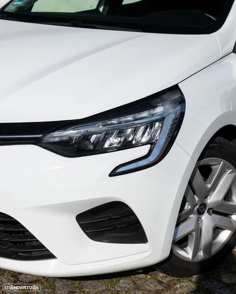 Renault Clio 1.0 SCe Zen - 7