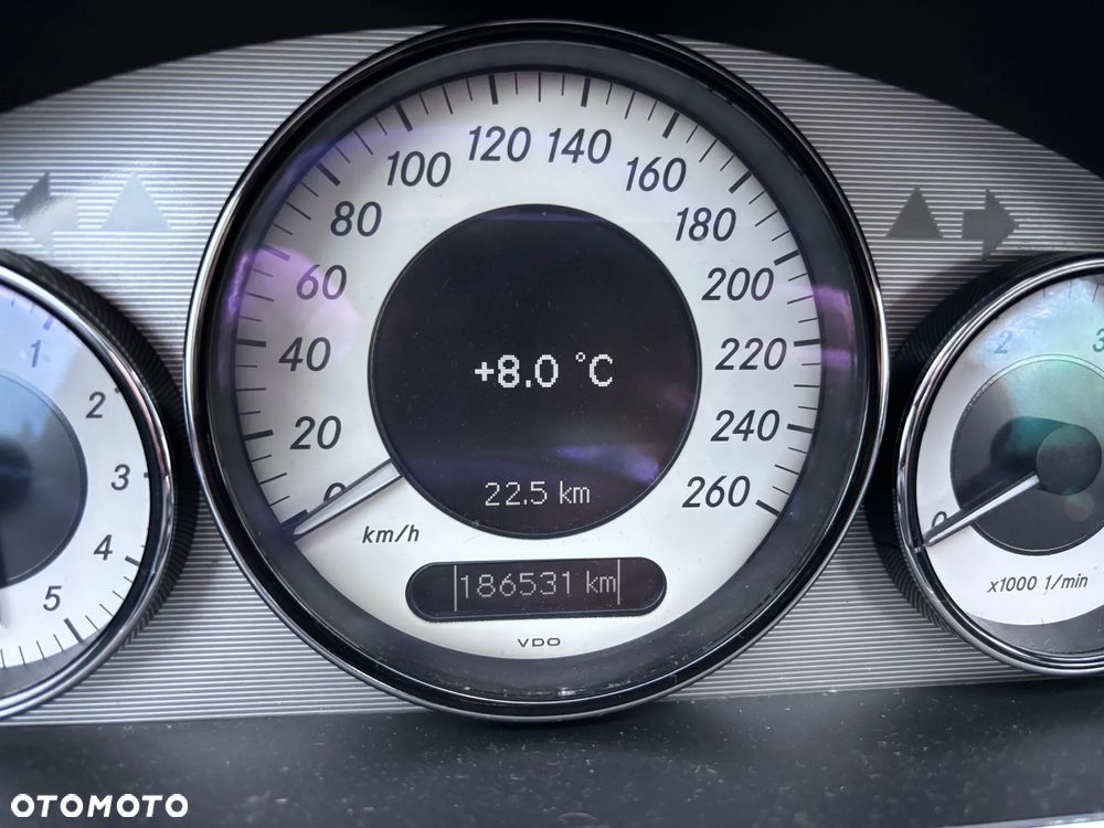 Mercedes-Benz CLS 320 CDI 7G-TRONIC - 15