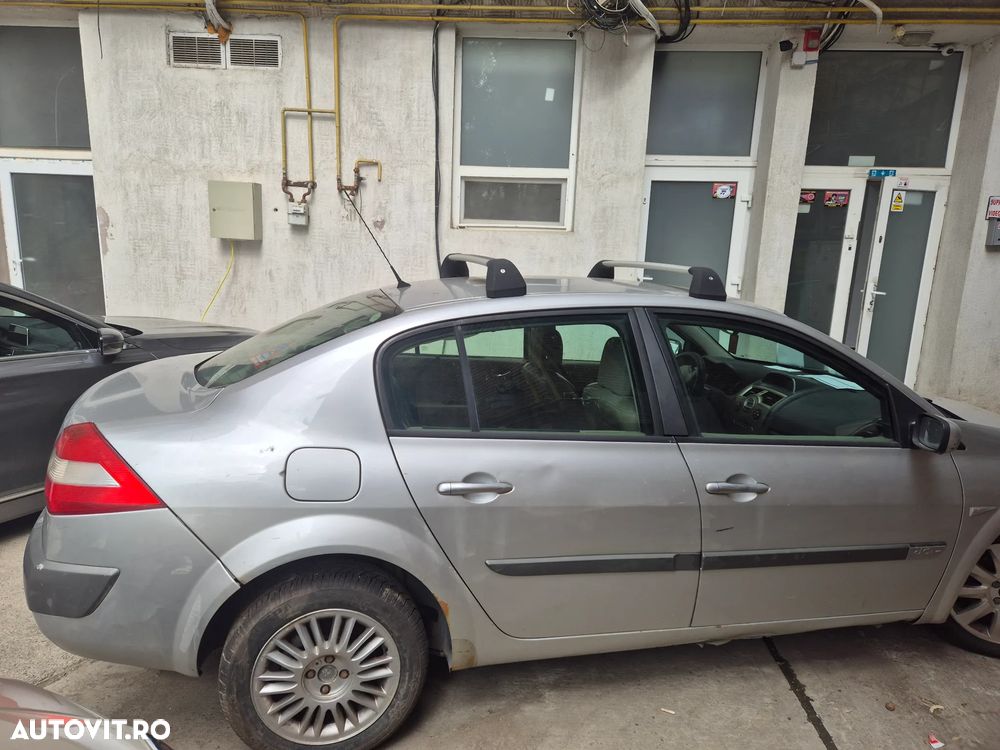 Renault Megane 1.5 dCi Confort Privilege - 2