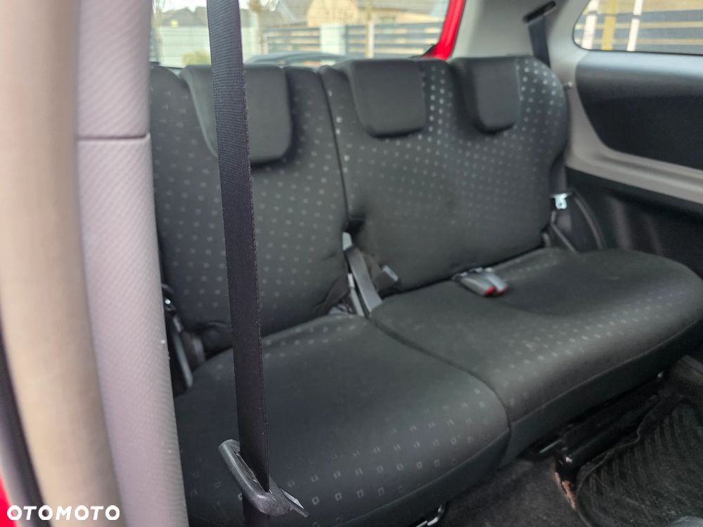 Toyota Yaris 1.0 Luna - 11