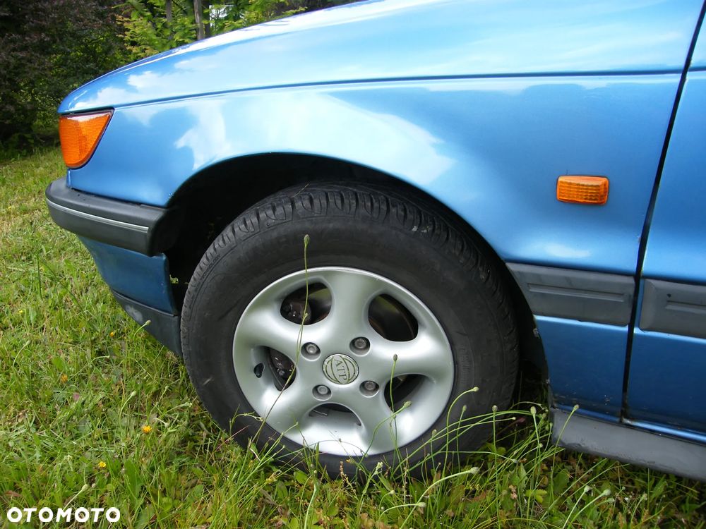 Mitsubishi Lancer - 8