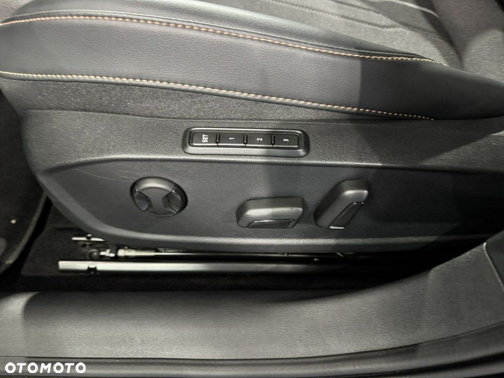 Cupra Leon Sportstourer - 18