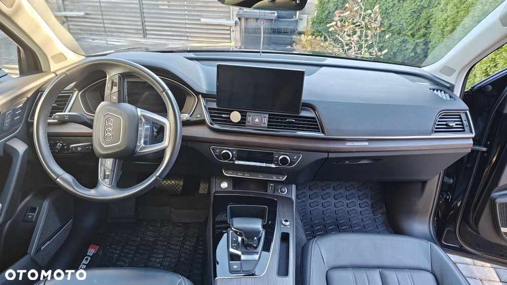 Audi Q5 2023 photo 5