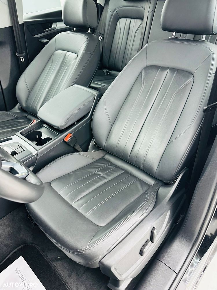 Audi Q5 35 TDI S tronic advanced - 19