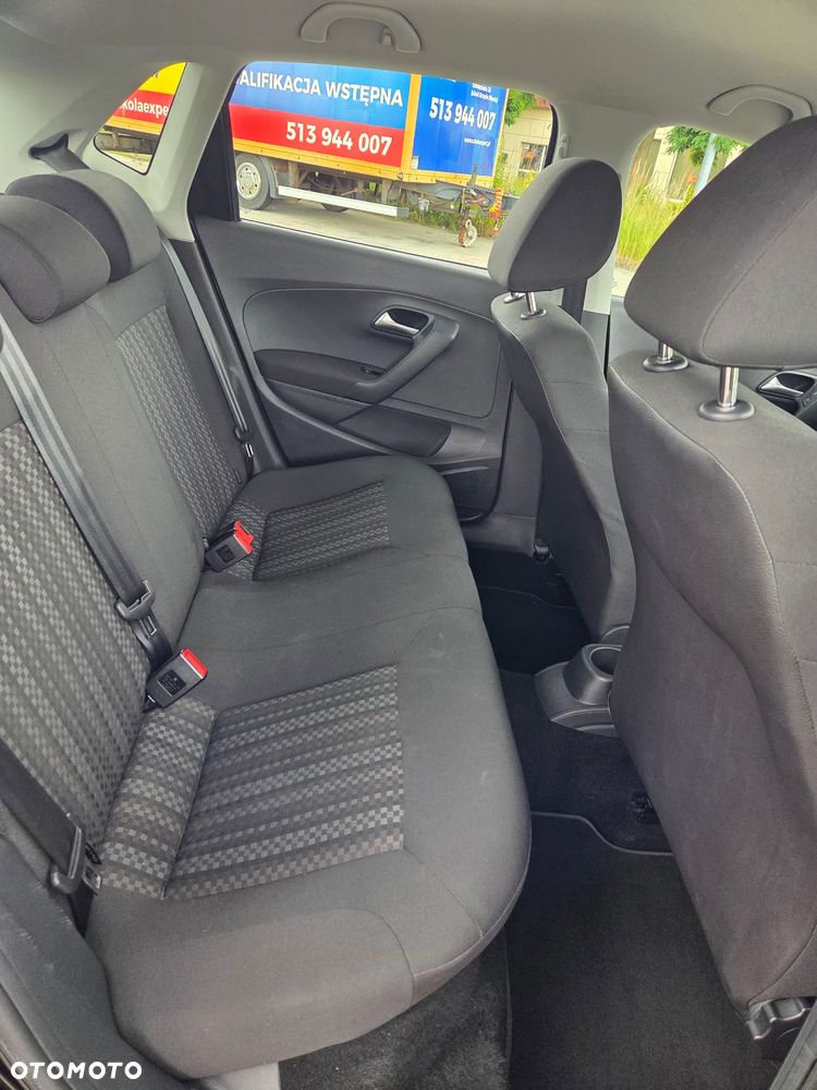 Volkswagen Polo 1.0 Blue Motion Technology Lounge - 20