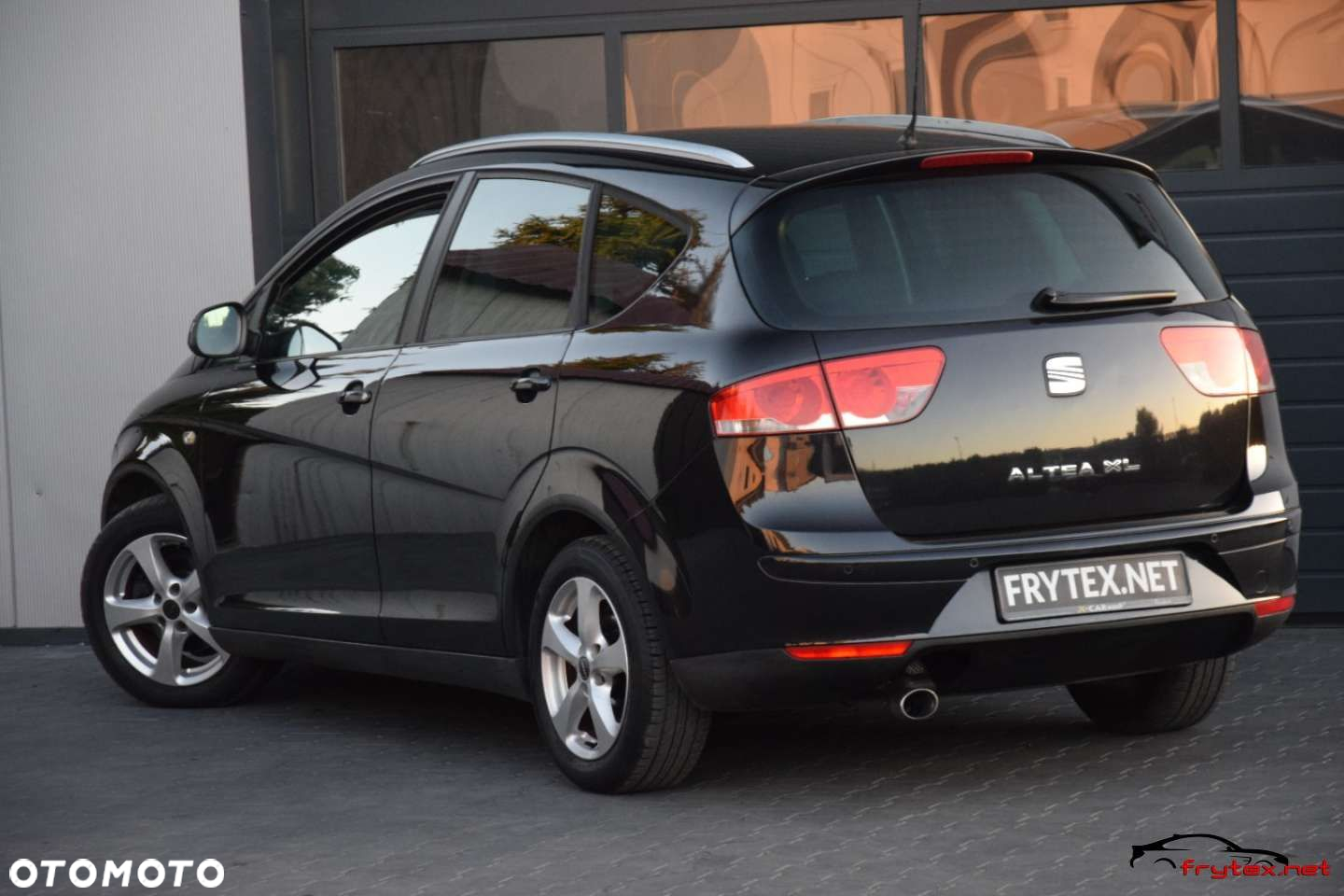 Seat Altea XL - 13