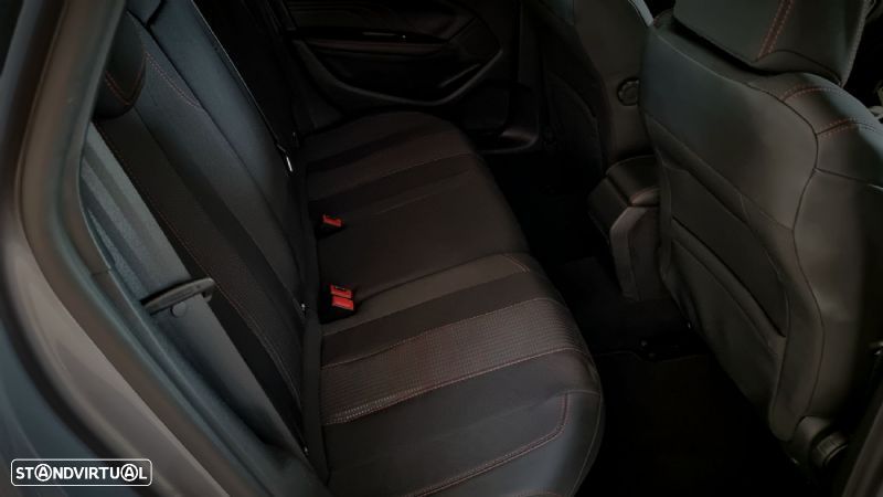 Peugeot 308 SW 1.5 BlueHDi GT Line - 20