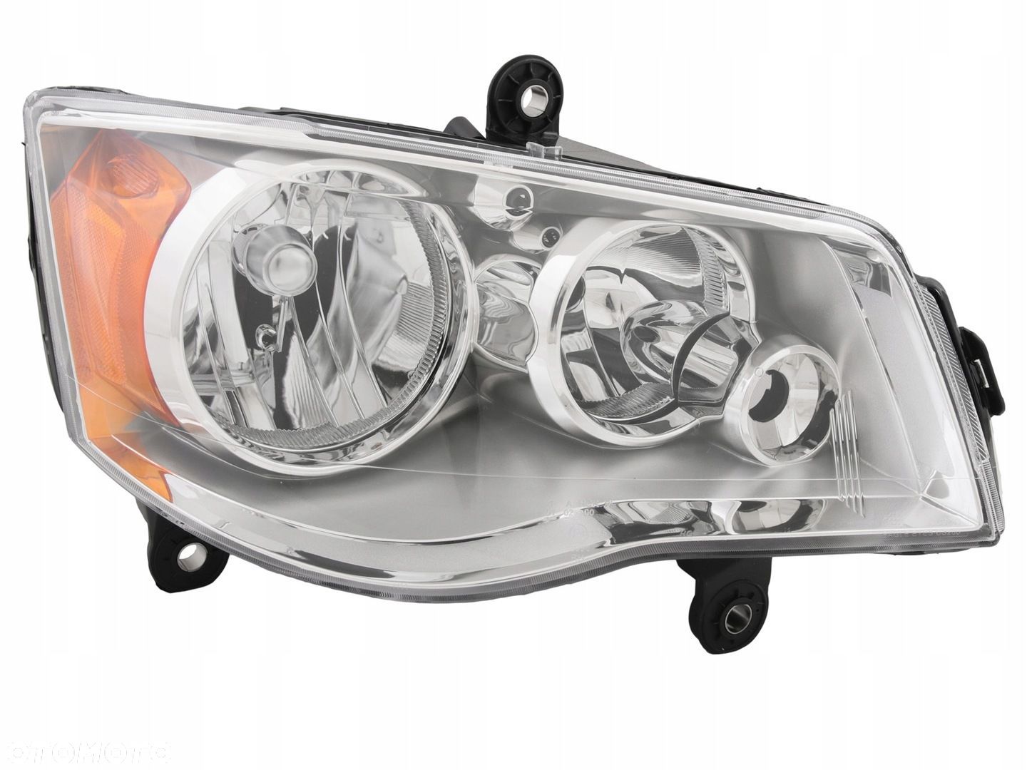 Reflektor Lampa Europa Dodge Caravan Lift Voyager - 1