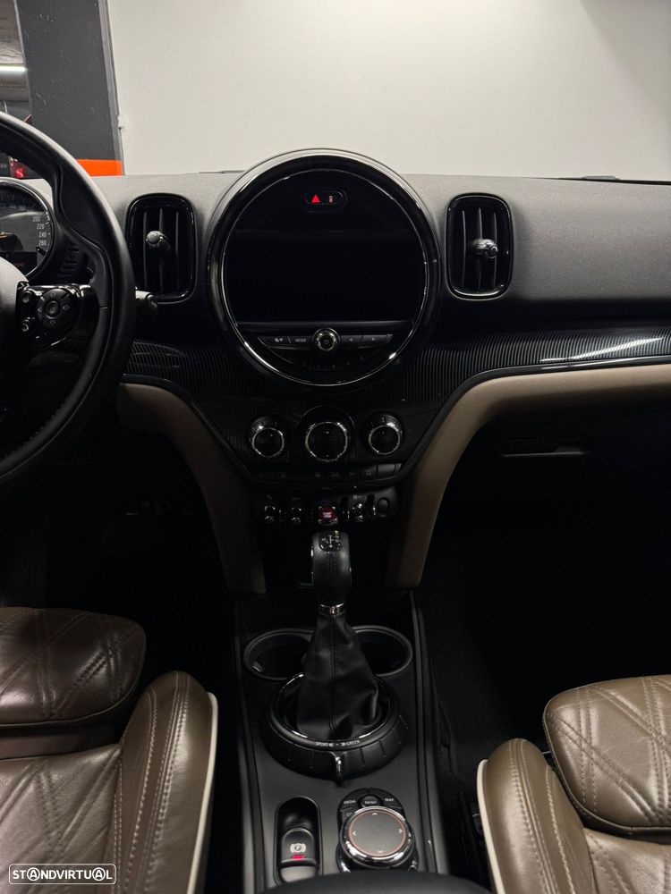MINI Countryman Cooper D Auto - 7