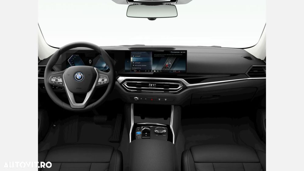 BMW i4 eDrive40 - 5