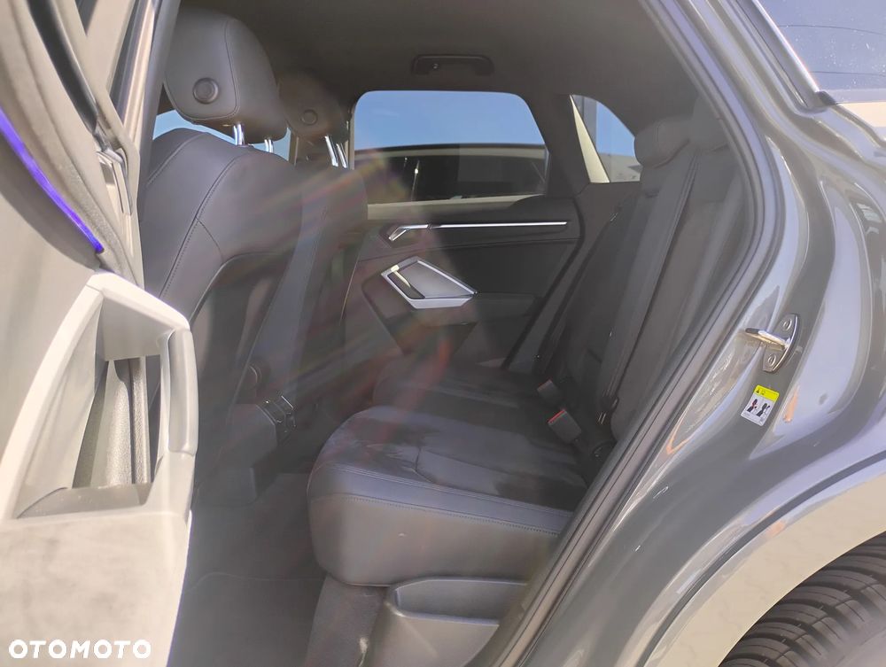 Audi Q3 45 TFSI Quattro S Line S tronic - 17