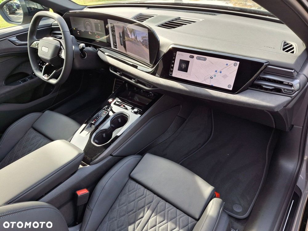 Audi A6 Allroad - 18