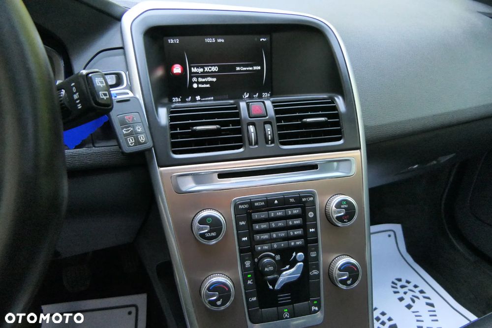 Volvo XC 60 D3 Drive-E Summum - 23