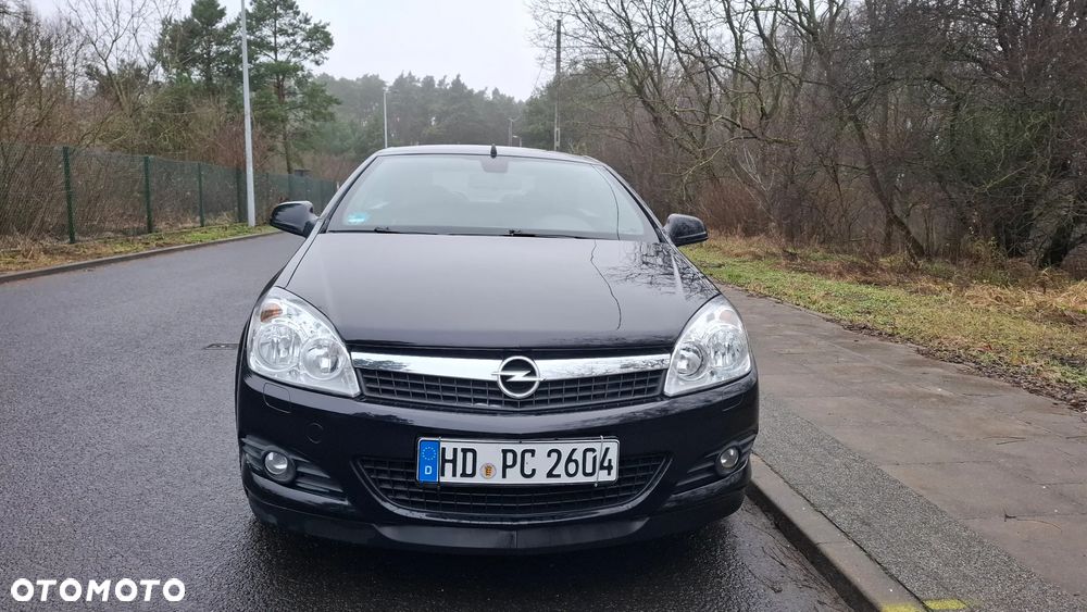 Opel Astra 1.8 Cosmo - 26