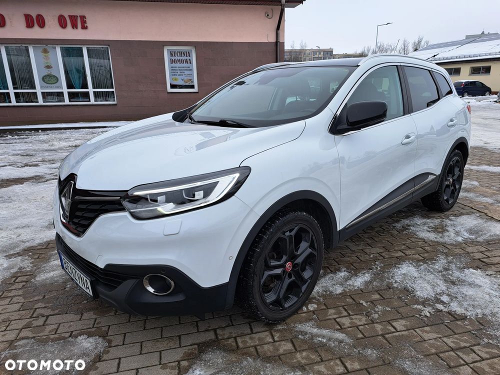 Renault Kadjar - 1