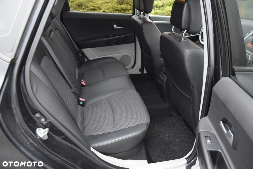 Kia Ceed 2.0 Optimum + - 25