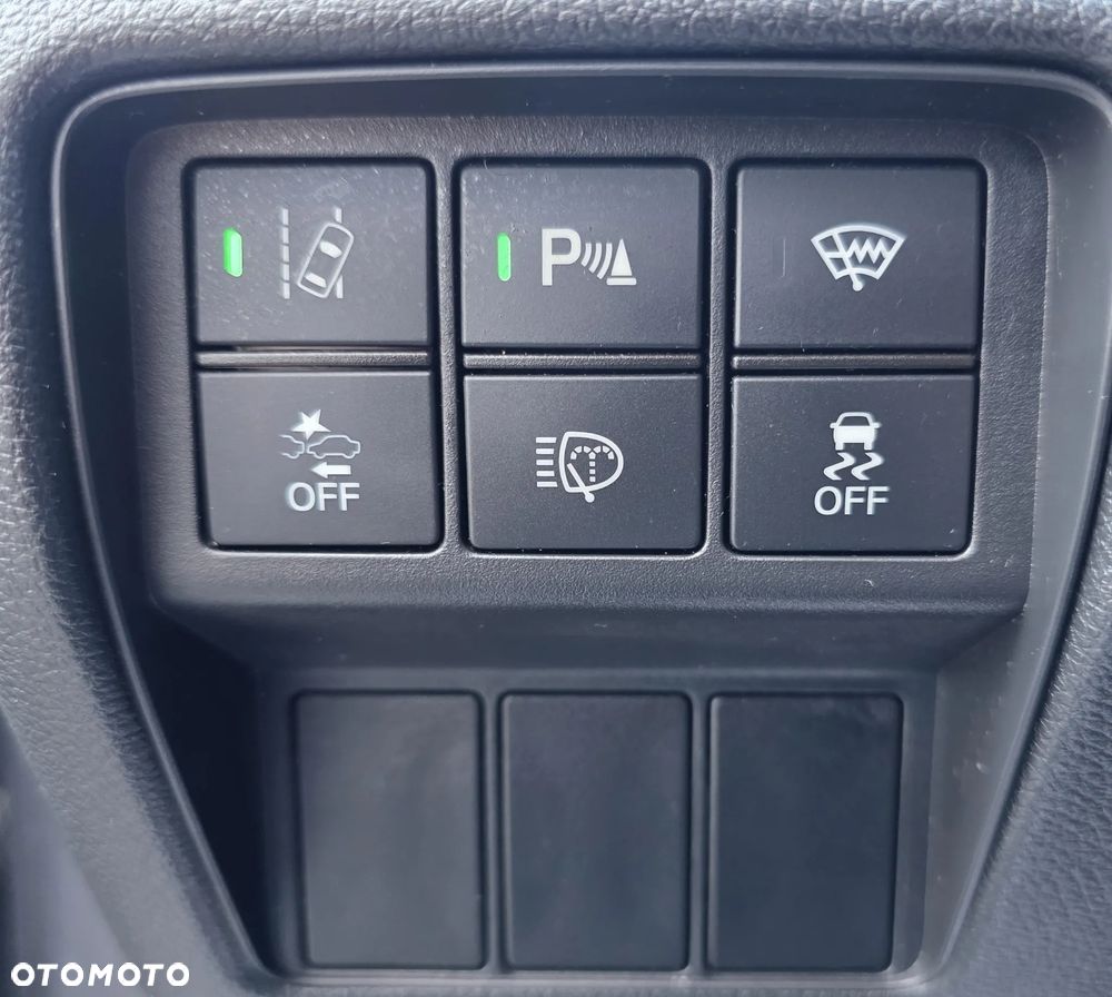 Honda CR-V 2.0 i-MMD Lifestyle CVT - 20