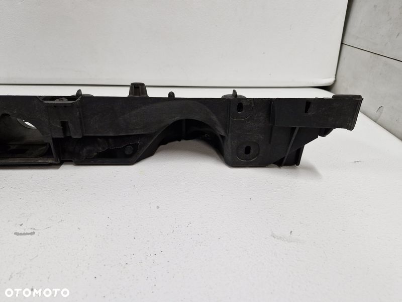 RENAULT CAPTUR 1 I CLIO 4 IV PAS PRZÓD PRZEDNI GÓRNY WZMOCNIENIE CZOŁOWE 625003860R - 8