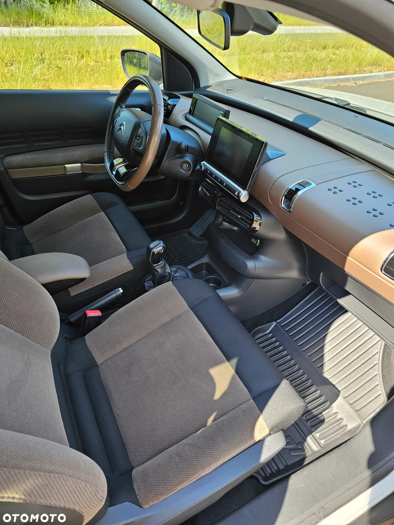 Citroën C4 Cactus 1.6 BlueHDi Shine - 23
