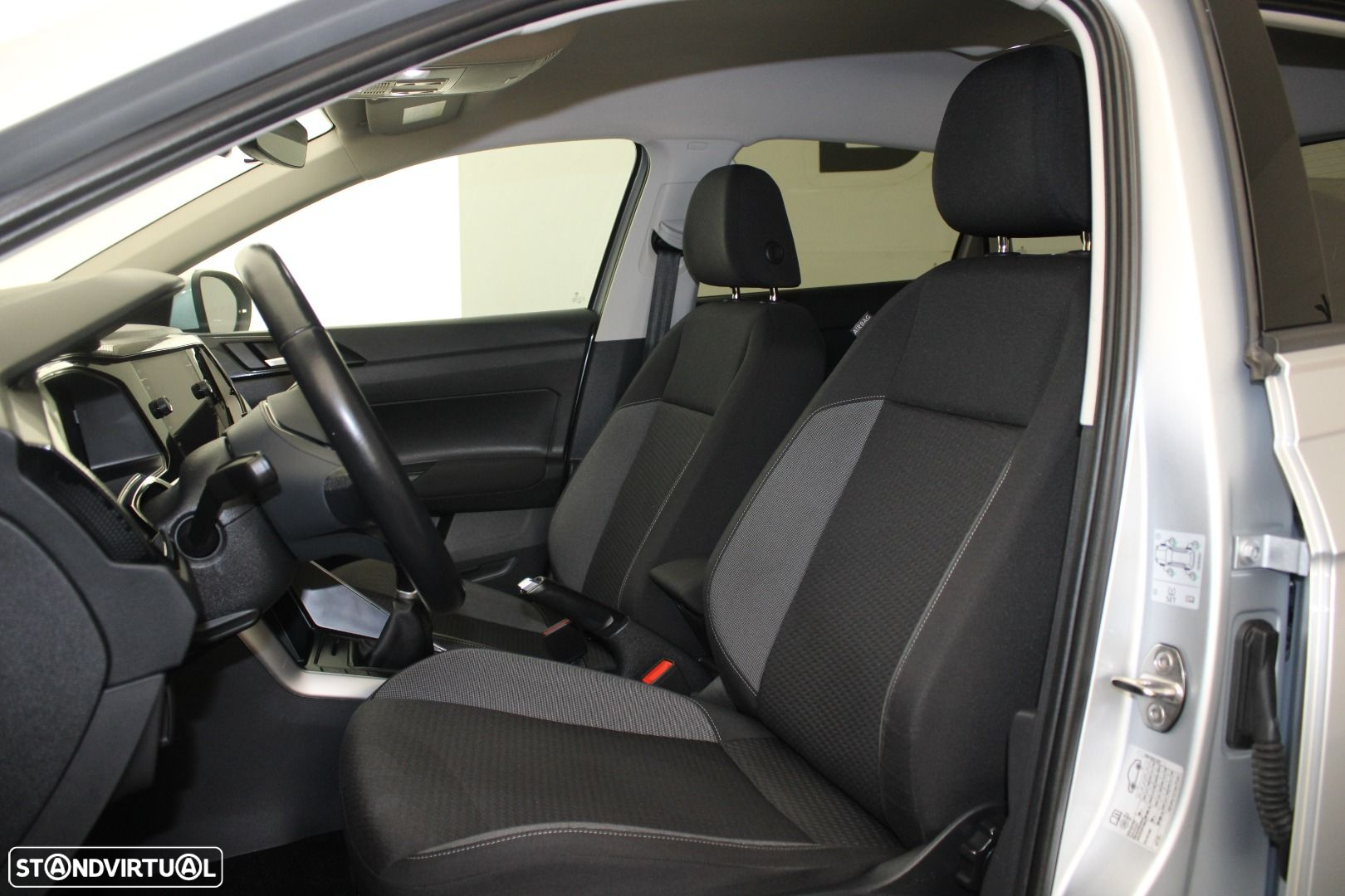 VW Taigo 1.0 TSI Life - 24