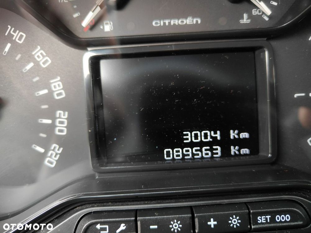 Citroën C3 1.2 PureTech Origins - 10