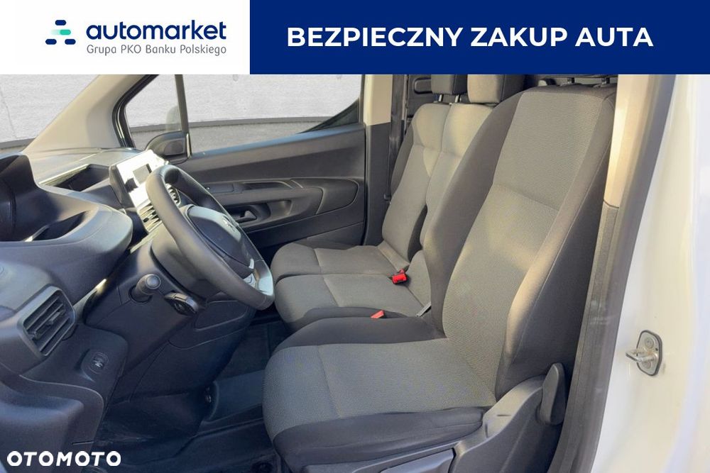 Peugeot Partner - 10