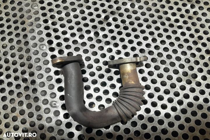 Conducta EGR 3P131521B 3P131521B Skoda Octavia 2 [facelift] [2008 - 2 - 2