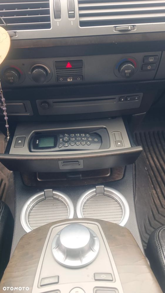 BMW Seria 7 - 9