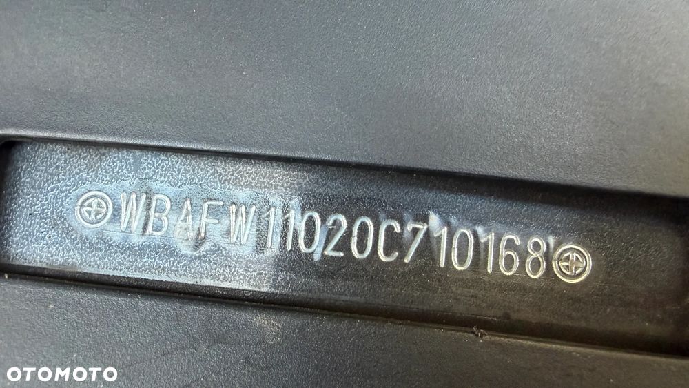 BMW Seria 5 520d Efficient Dynamics - 23