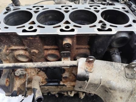 BLOK SILNIKA KOMPLETNY 2,0 VCDI CHEVROLET CAPTIVA Z20S1_OPEL ANTARA - 2