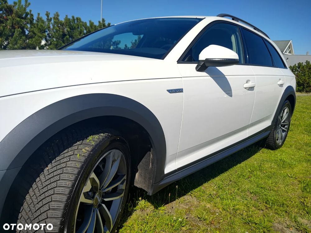 Audi A4 Allroad 2.0 TDI Quattro S tronic - 15