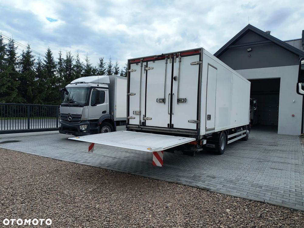 MAN TGM 15.250 Euro6 - 5