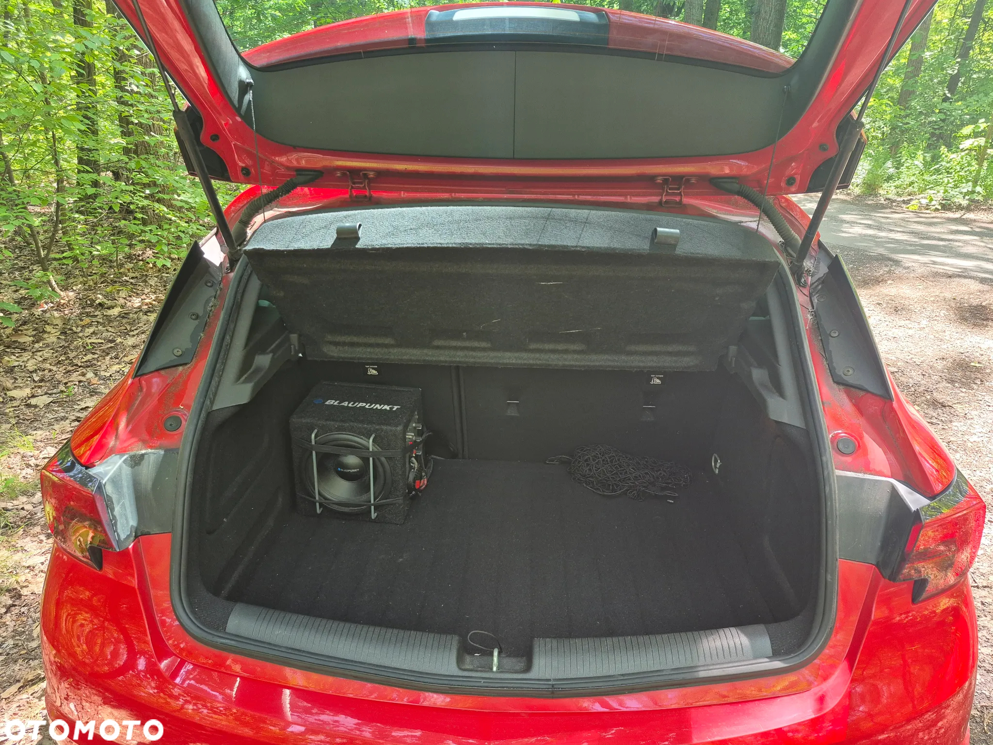 Opel Astra - 12