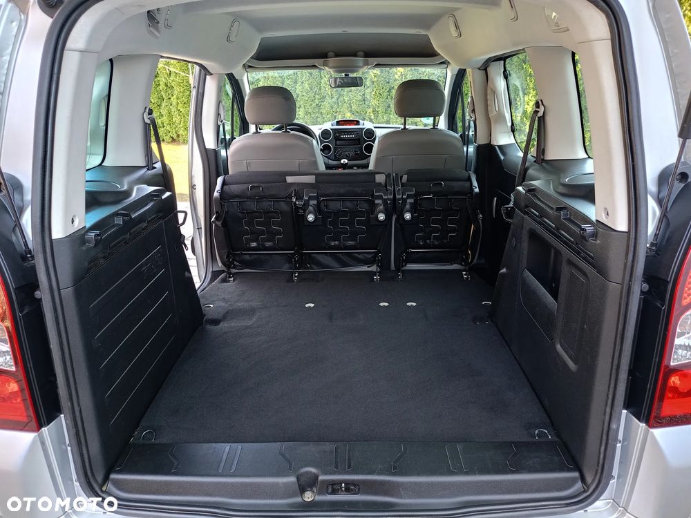 Citroën Berlingo Multispace BlueHDi 100 SELECTION - 19