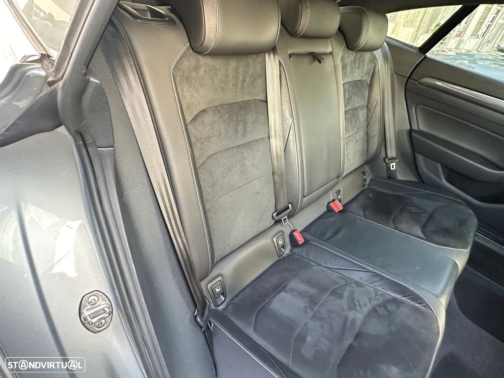VW Arteon 2.0 TDI R-Line DSG 4Motion - 9