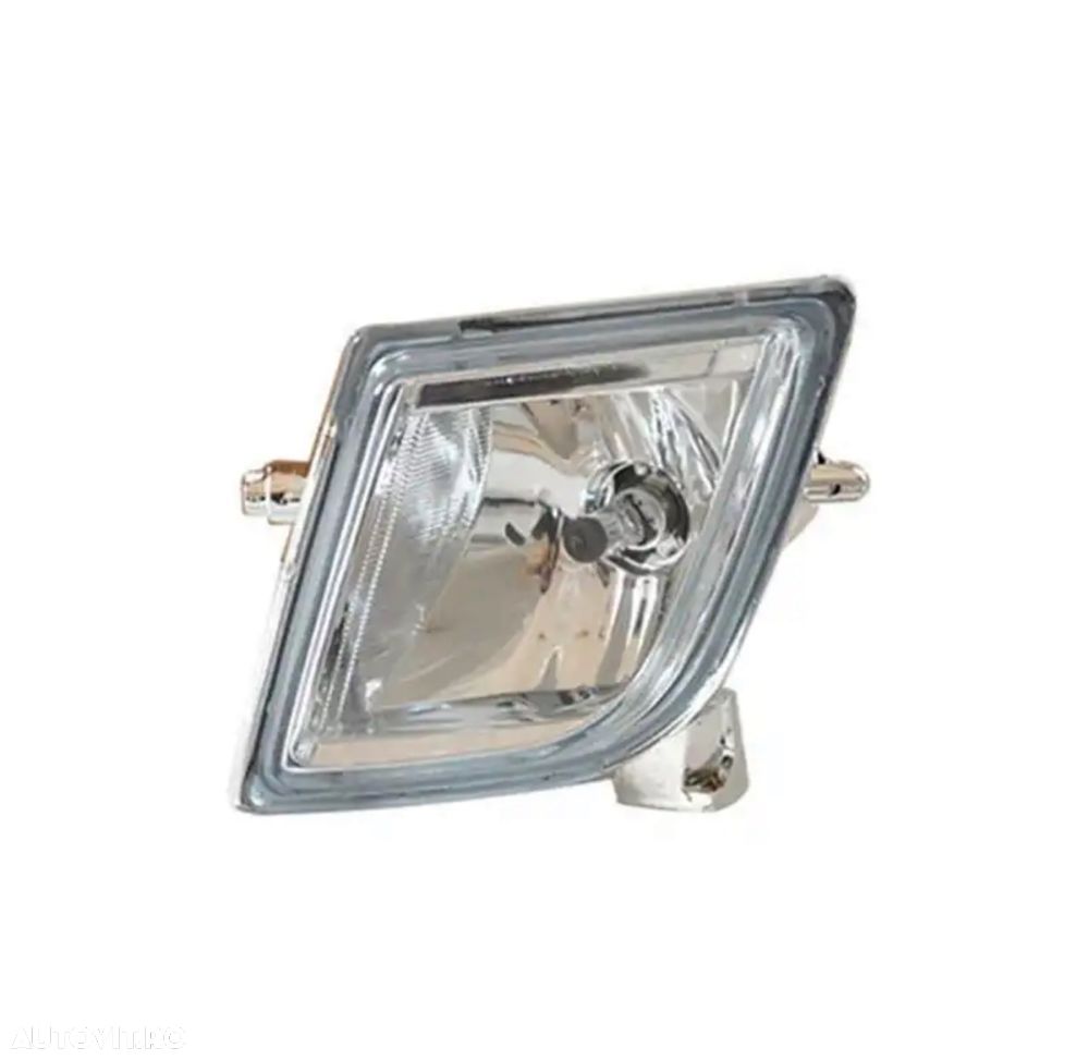 Proiector Proiectoare Stg-Dr Lampa Ceata Far Mazda 6 GH 2008-2012 - 2