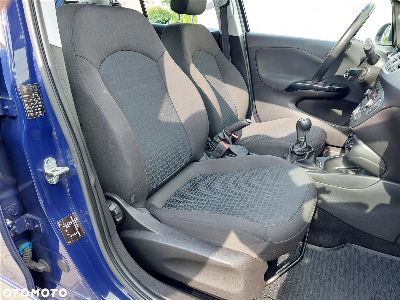 Opel Corsa 1.4 Enjoy - 8