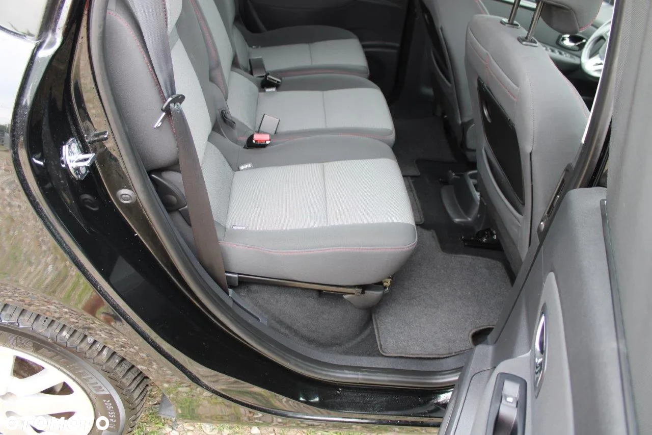 Renault Scenic 1.6 16V 110 Paris - 8